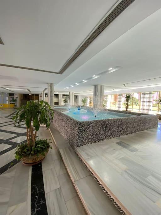 Apartment Alucinante Apt. Con Vistas, Piscinas Y Recepcion 24 Hs.