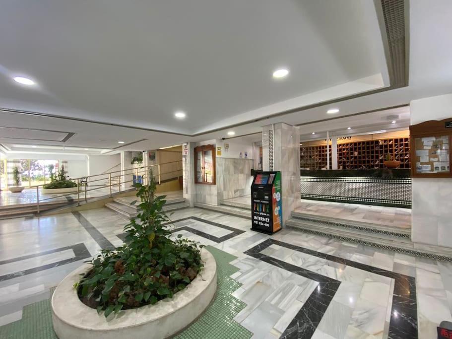 Apartment Alucinante Apt. Con Vistas, Piscinas Y Recepcion 24 Hs.
